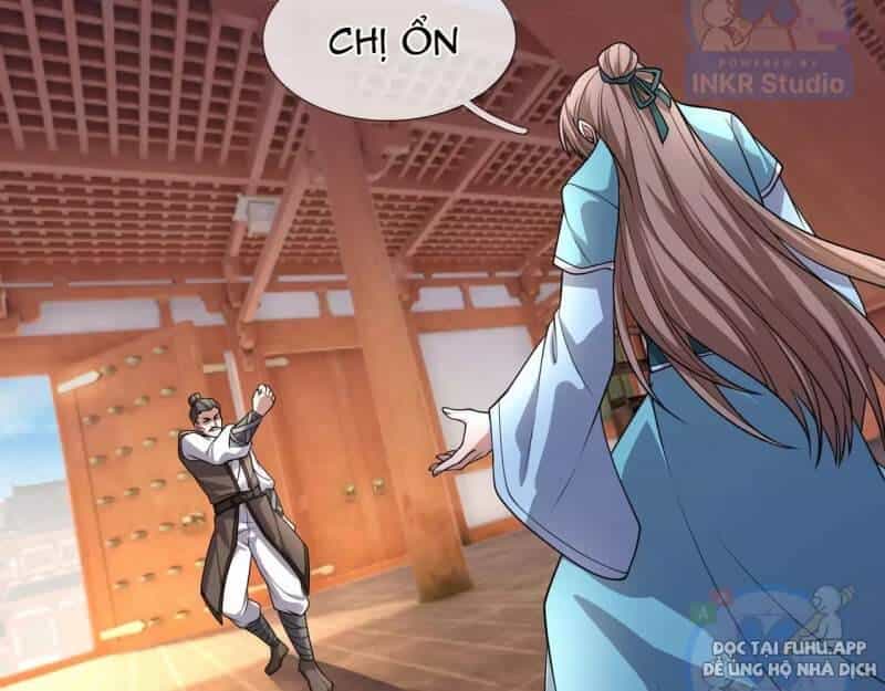 Thiên Uyên Trở Về: Ta Chính Là Thiên Tai - Chương 3 - ảnh 85