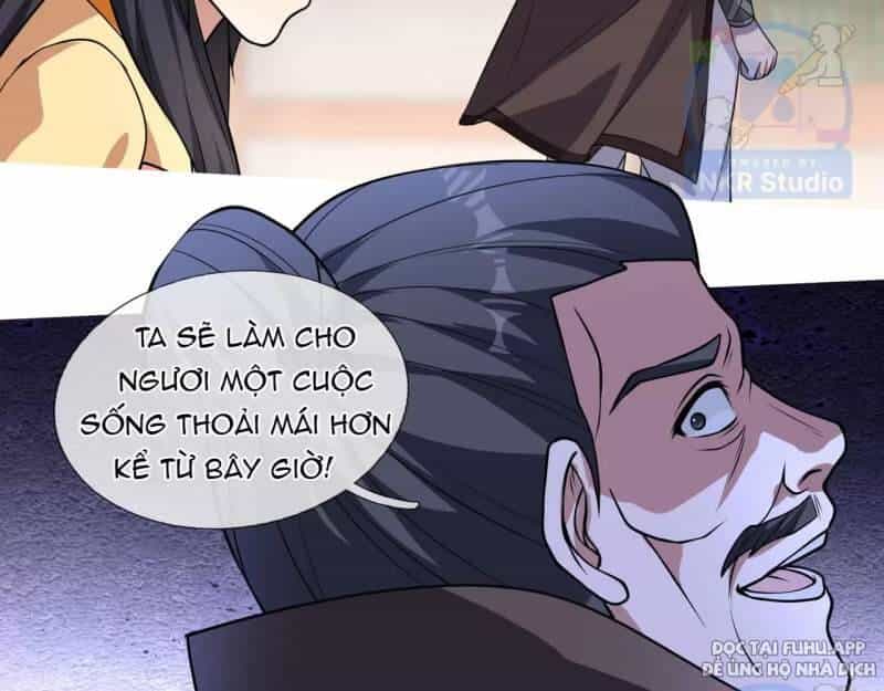 Thiên Uyên Trở Về: Ta Chính Là Thiên Tai - Chương 3 - ảnh 91