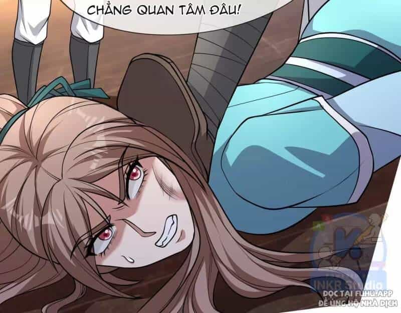 Thiên Uyên Trở Về: Ta Chính Là Thiên Tai - Chương 3 - ảnh 96