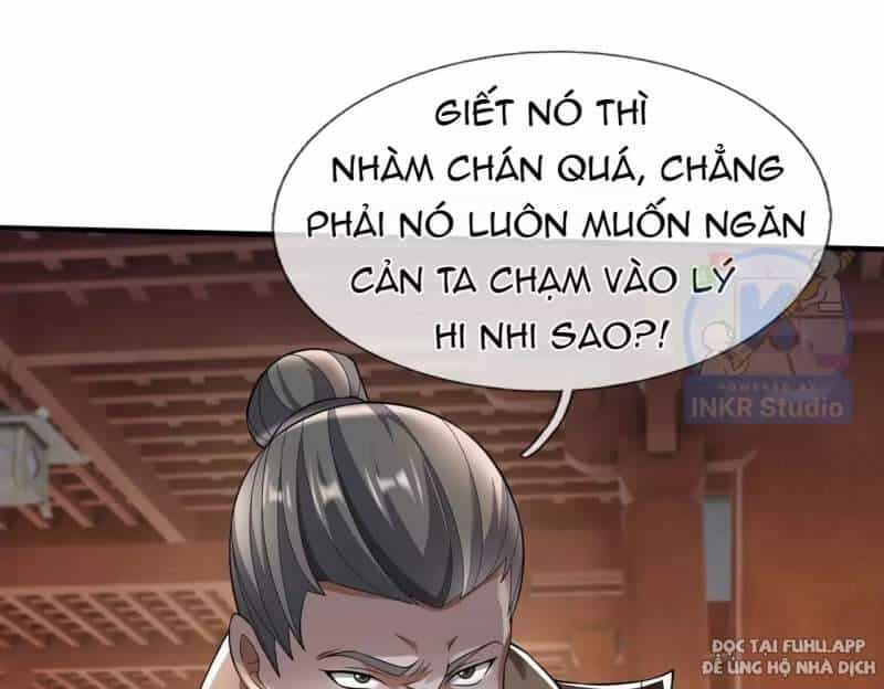 Thiên Uyên Trở Về: Ta Chính Là Thiên Tai - Chương 3 - ảnh 98