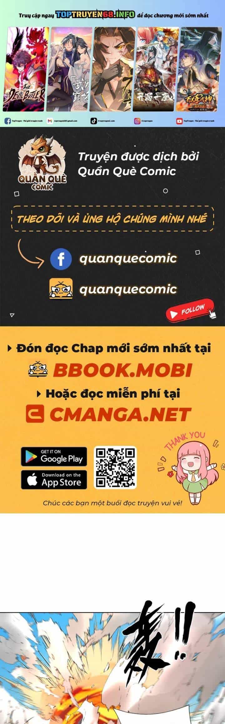 Thiên Uyên Trở Về: Ta Chính Là Thiên Tai - Chương 43 - ảnh 2