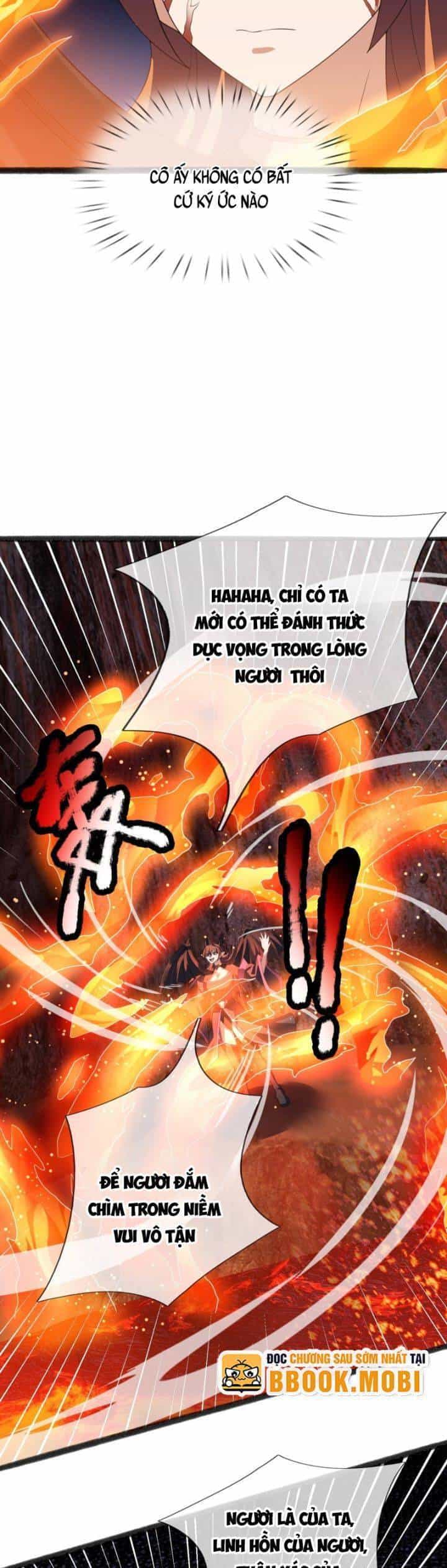 Thiên Uyên Trở Về: Ta Chính Là Thiên Tai - Chương 45 - ảnh 11
