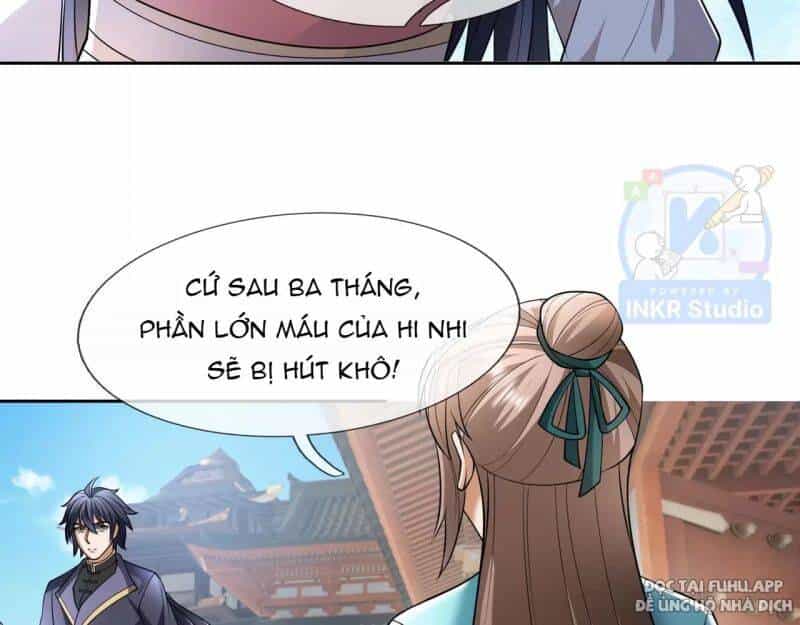 Thiên Uyên Trở Về: Ta Chính Là Thiên Tai - Chương 4 - ảnh 112