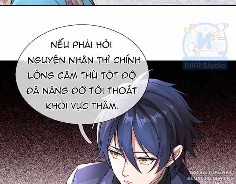 Thiên Uyên Trở Về: Ta Chính Là Thiên Tai - Chương 4 - ảnh 120