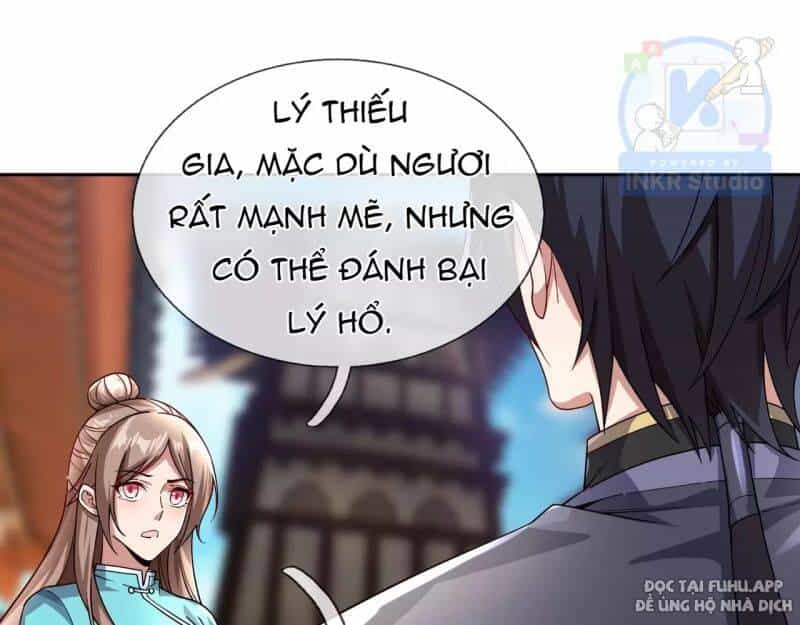 Thiên Uyên Trở Về: Ta Chính Là Thiên Tai - Chương 4 - ảnh 122