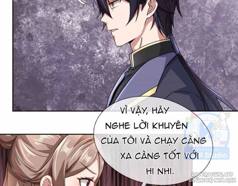 Thiên Uyên Trở Về: Ta Chính Là Thiên Tai - Chương 4 - ảnh 124