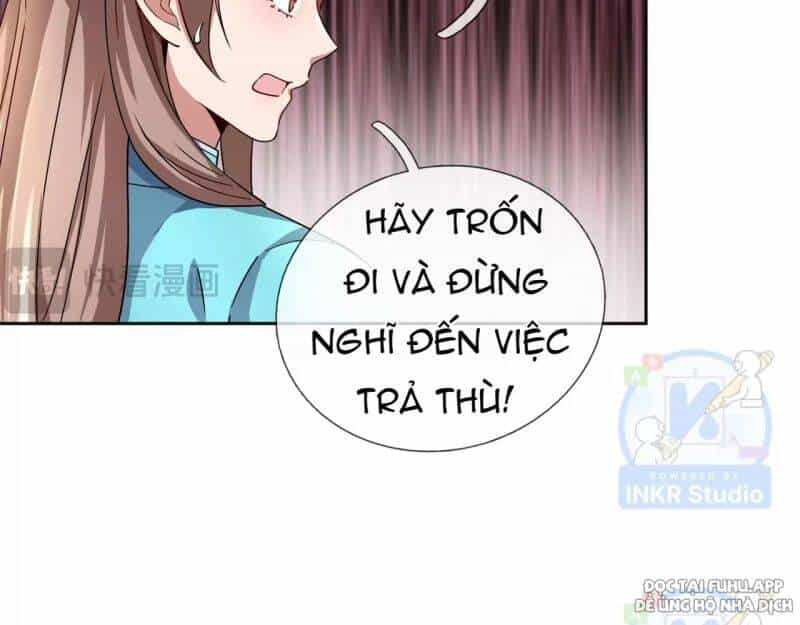 Thiên Uyên Trở Về: Ta Chính Là Thiên Tai - Chương 4 - ảnh 125