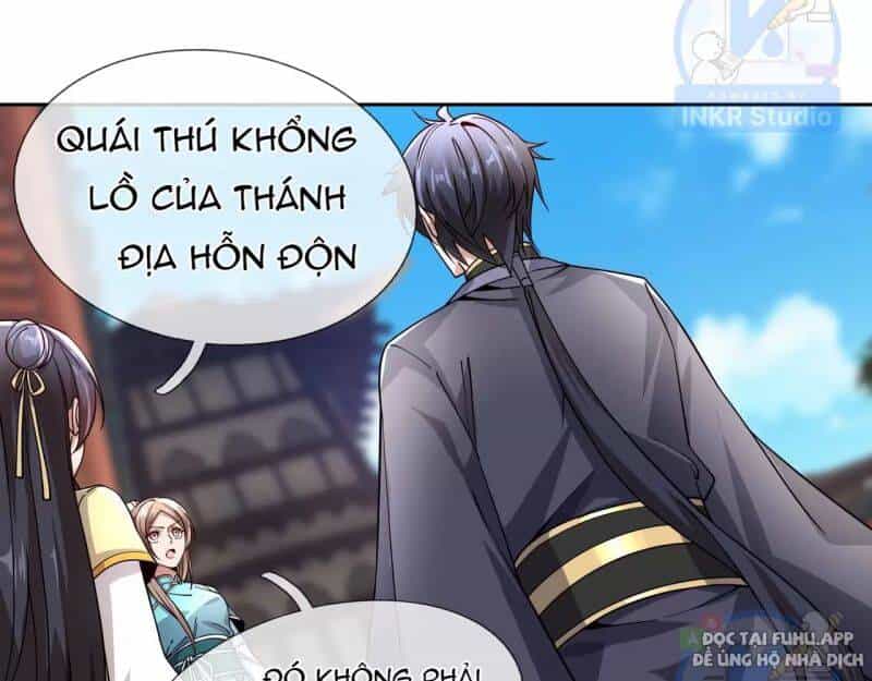 Thiên Uyên Trở Về: Ta Chính Là Thiên Tai - Chương 4 - ảnh 126
