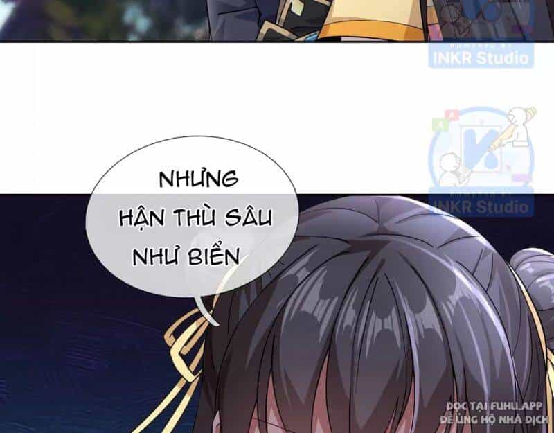 Thiên Uyên Trở Về: Ta Chính Là Thiên Tai - Chương 4 - ảnh 131