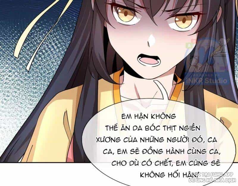 Thiên Uyên Trở Về: Ta Chính Là Thiên Tai - Chương 4 - ảnh 132