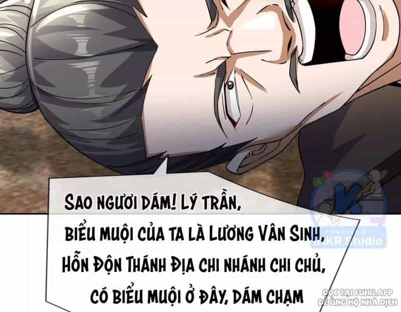 Thiên Uyên Trở Về: Ta Chính Là Thiên Tai - Chương 4 - ảnh 146