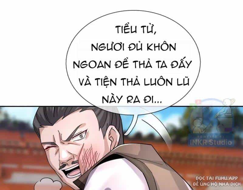 Thiên Uyên Trở Về: Ta Chính Là Thiên Tai - Chương 4 - ảnh 151