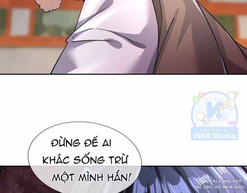 Thiên Uyên Trở Về: Ta Chính Là Thiên Tai - Chương 4 - ảnh 152