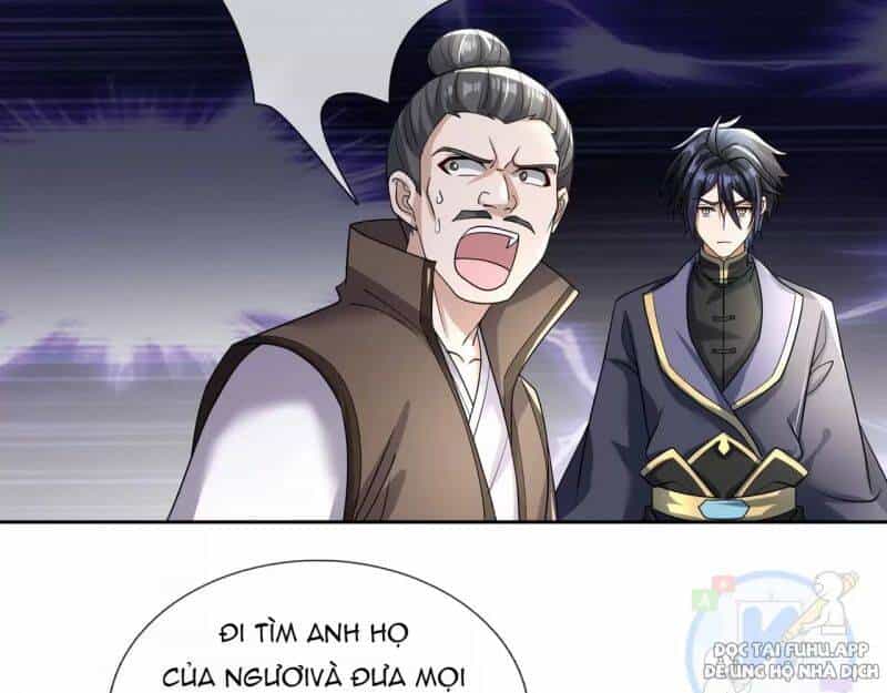 Thiên Uyên Trở Về: Ta Chính Là Thiên Tai - Chương 4 - ảnh 159