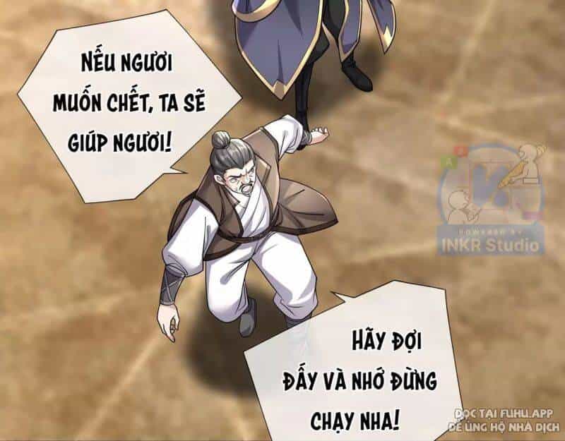 Thiên Uyên Trở Về: Ta Chính Là Thiên Tai - Chương 4 - ảnh 162