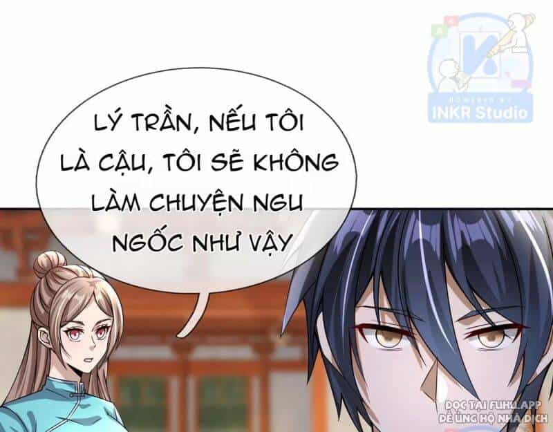 Thiên Uyên Trở Về: Ta Chính Là Thiên Tai - Chương 4 - ảnh 164