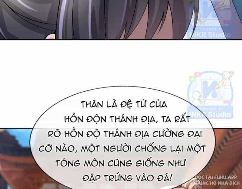 Thiên Uyên Trở Về: Ta Chính Là Thiên Tai - Chương 4 - ảnh 180