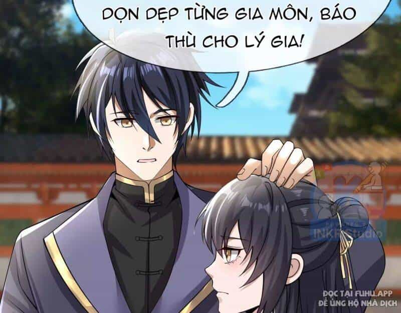 Thiên Uyên Trở Về: Ta Chính Là Thiên Tai - Chương 4 - ảnh 186