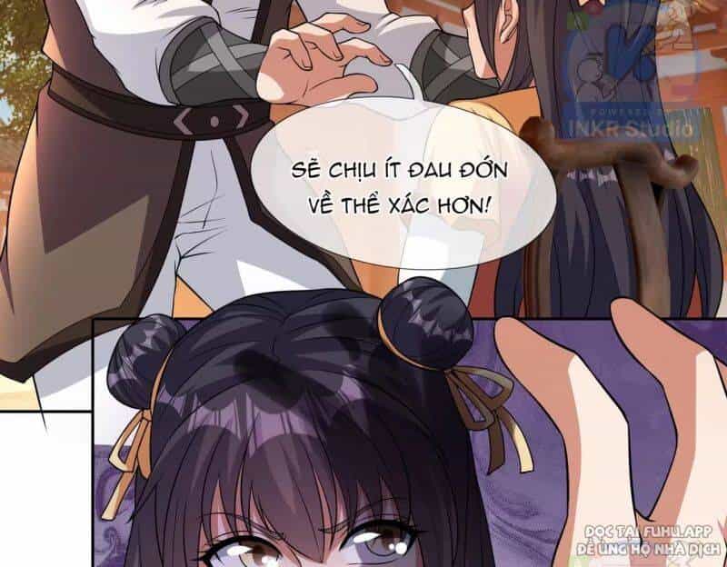 Thiên Uyên Trở Về: Ta Chính Là Thiên Tai - Chương 4 - ảnh 22