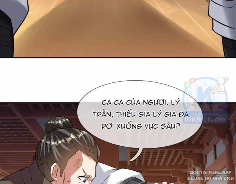 Thiên Uyên Trở Về: Ta Chính Là Thiên Tai - Chương 4 - ảnh 37