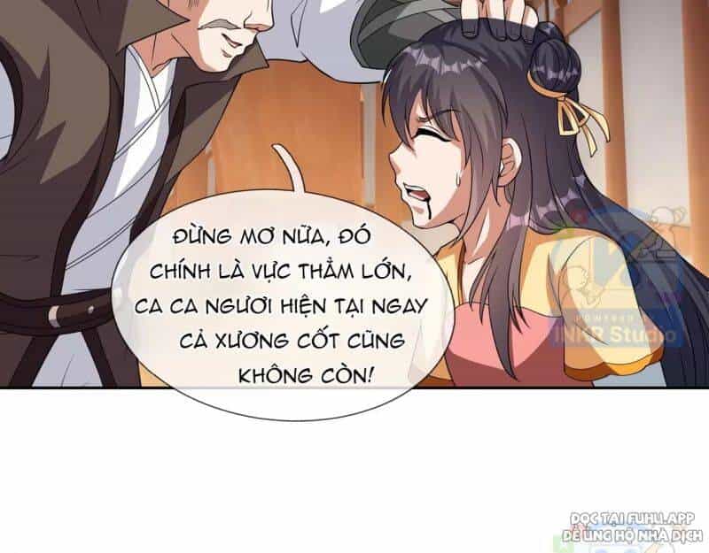 Thiên Uyên Trở Về: Ta Chính Là Thiên Tai - Chương 4 - ảnh 38