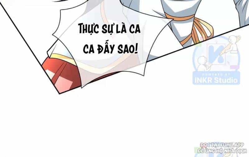 Thiên Uyên Trở Về: Ta Chính Là Thiên Tai - Chương 4 - ảnh 54