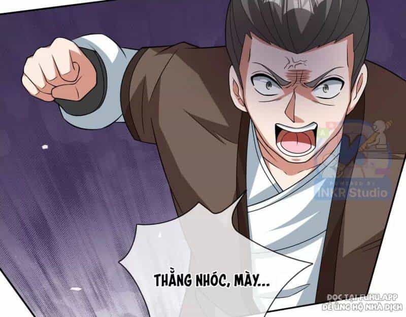 Thiên Uyên Trở Về: Ta Chính Là Thiên Tai - Chương 4 - ảnh 63