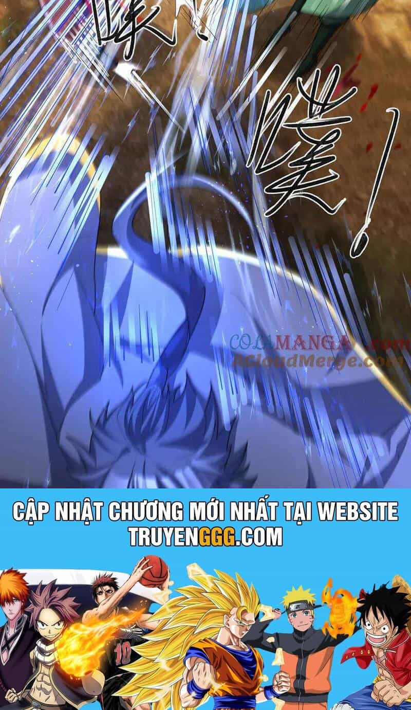 Thiên Uyên Trở Về: Ta Chính Là Thiên Tai - Chương 57 - ảnh 15