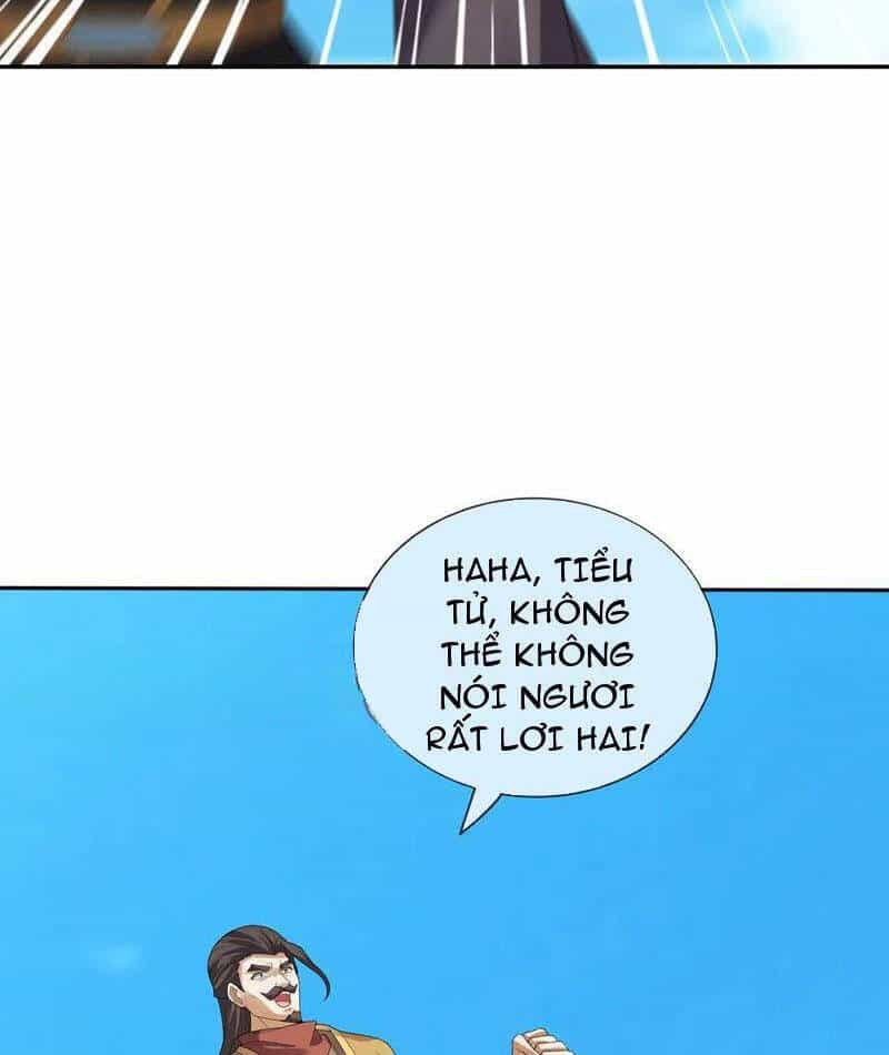 Thiên Uyên Trở Về: Ta Chính Là Thiên Tai - Chương 57.1 - ảnh 30