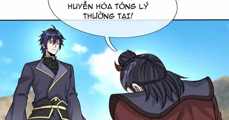 Thiên Uyên Trở Về: Ta Chính Là Thiên Tai - Chương 5 - ảnh 108
