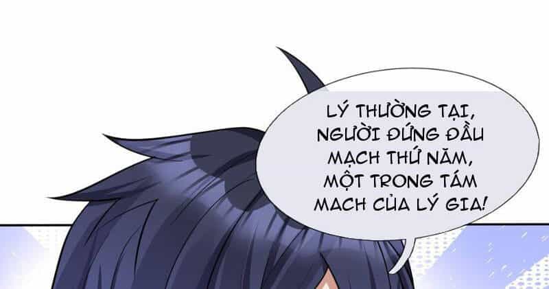 Thiên Uyên Trở Về: Ta Chính Là Thiên Tai - Chương 5 - ảnh 110