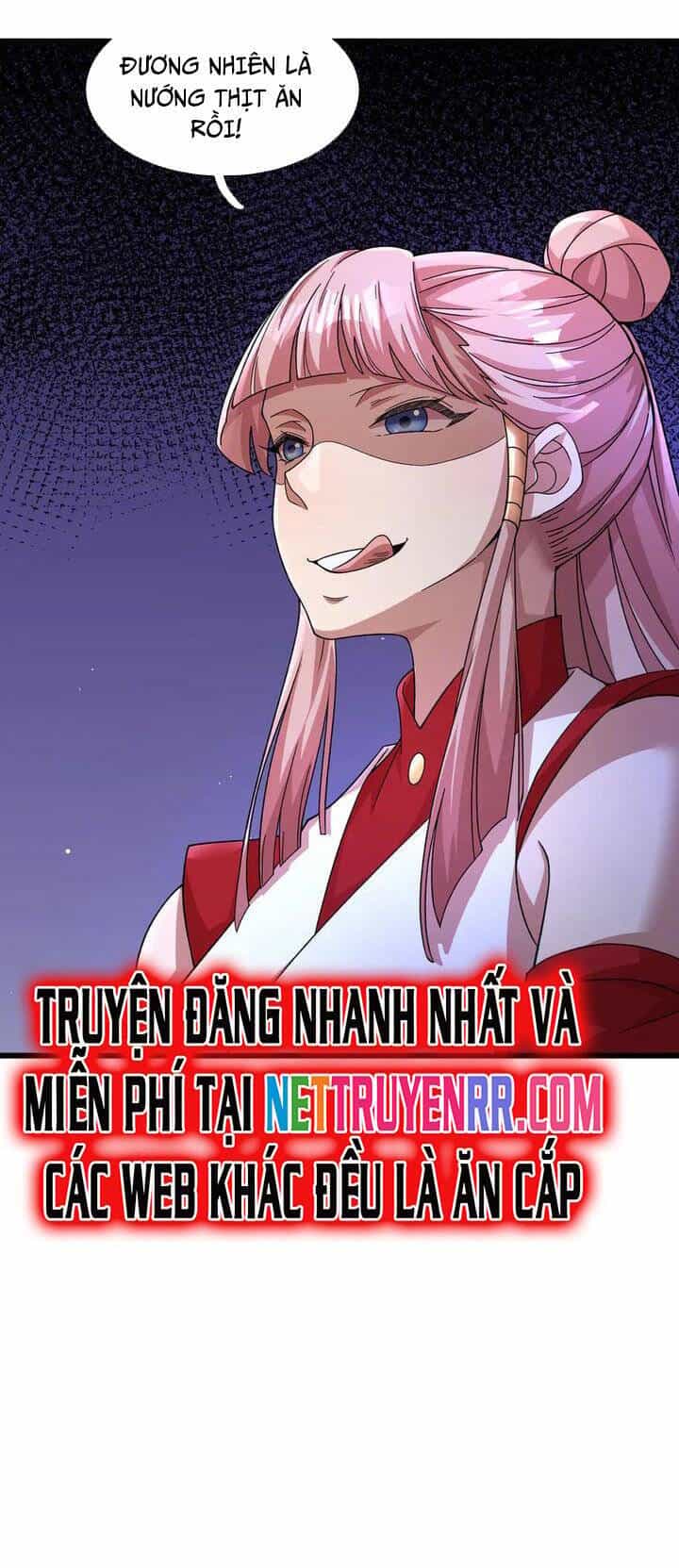 Thiên Uyên Trở Về: Ta Chính Là Thiên Tai - Chương 64 - ảnh 11