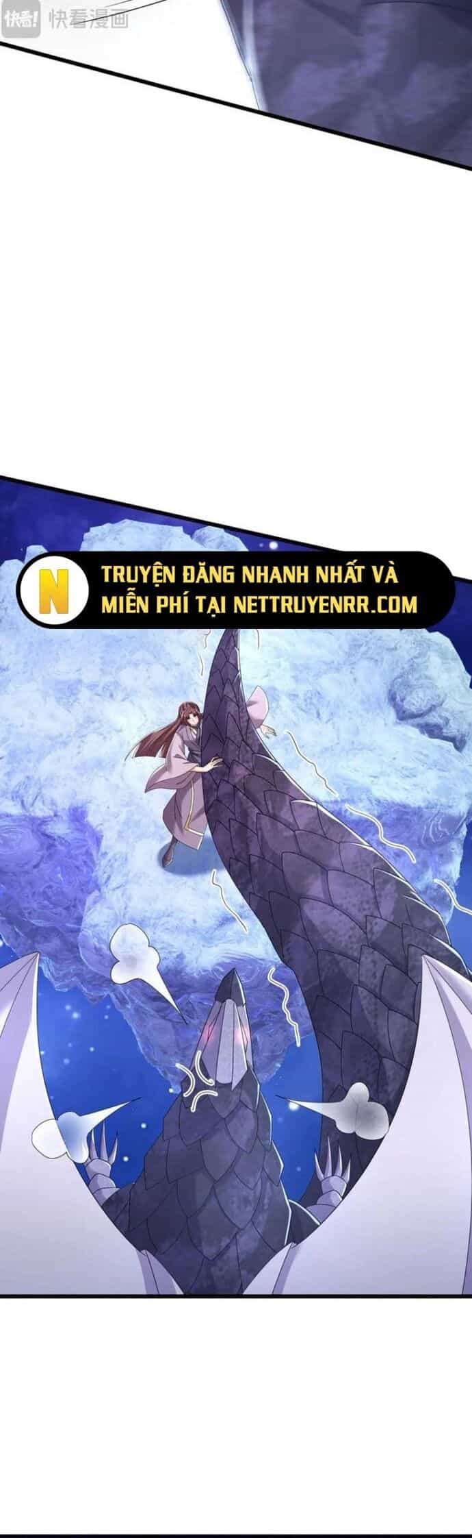Thiên Uyên Trở Về: Ta Chính Là Thiên Tai - Chương 71 - ảnh 28
