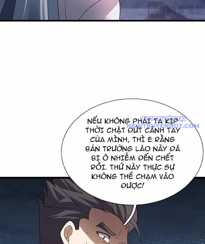 Thiên Uyên Trở Về: Ta Chính Là Thiên Tai - Chương 74 - ảnh 19