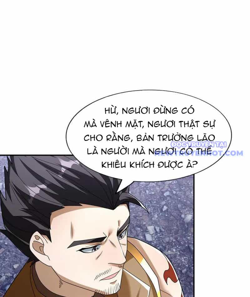 Thiên Uyên Trở Về: Ta Chính Là Thiên Tai - Chương 74 - ảnh 42