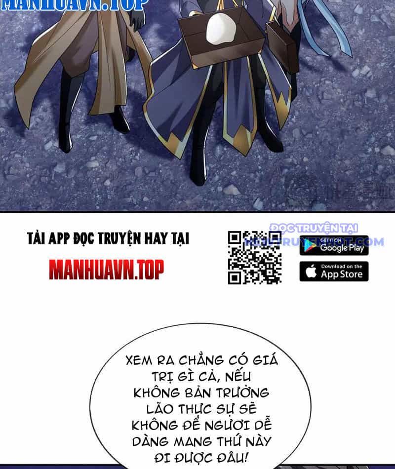 Thiên Uyên Trở Về: Ta Chính Là Thiên Tai - Chương 74 - ảnh 47