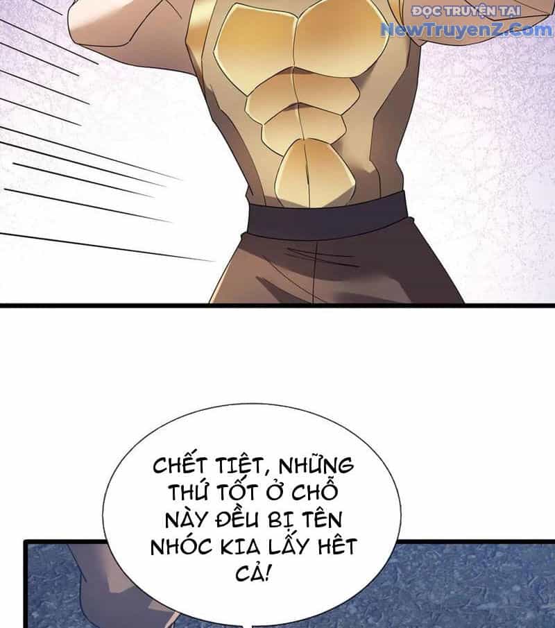 Thiên Uyên Trở Về: Ta Chính Là Thiên Tai - Chương 75 - ảnh 26