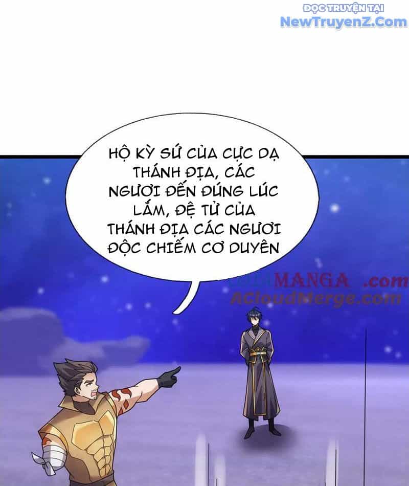 Thiên Uyên Trở Về: Ta Chính Là Thiên Tai - Chương 75 - ảnh 61