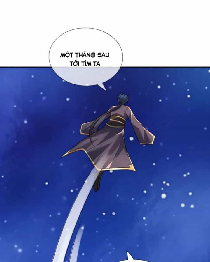 Thiên Uyên Trở Về: Ta Chính Là Thiên Tai - Chương 77 - ảnh 17
