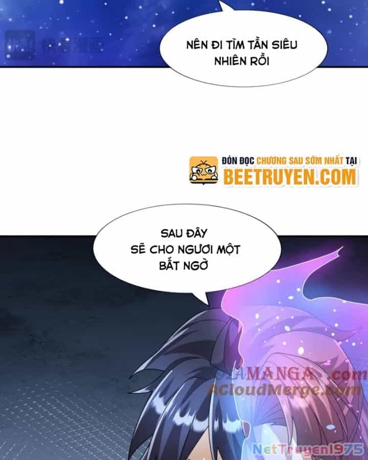 Thiên Uyên Trở Về: Ta Chính Là Thiên Tai - Chương 77 - ảnh 21