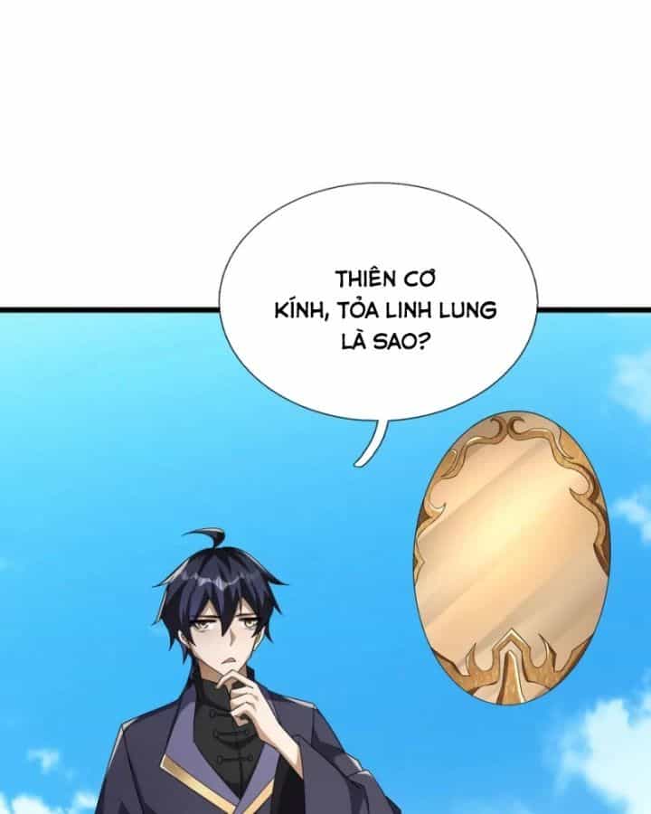 Thiên Uyên Trở Về: Ta Chính Là Thiên Tai - Chương 78 - ảnh 101