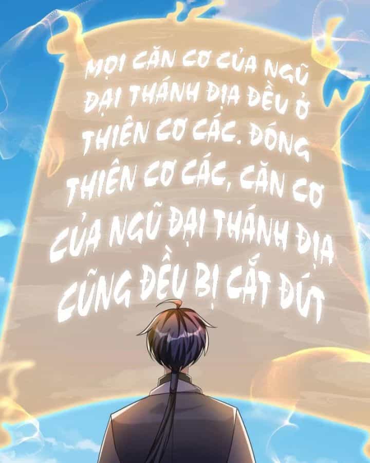 Thiên Uyên Trở Về: Ta Chính Là Thiên Tai - Chương 78 - ảnh 107