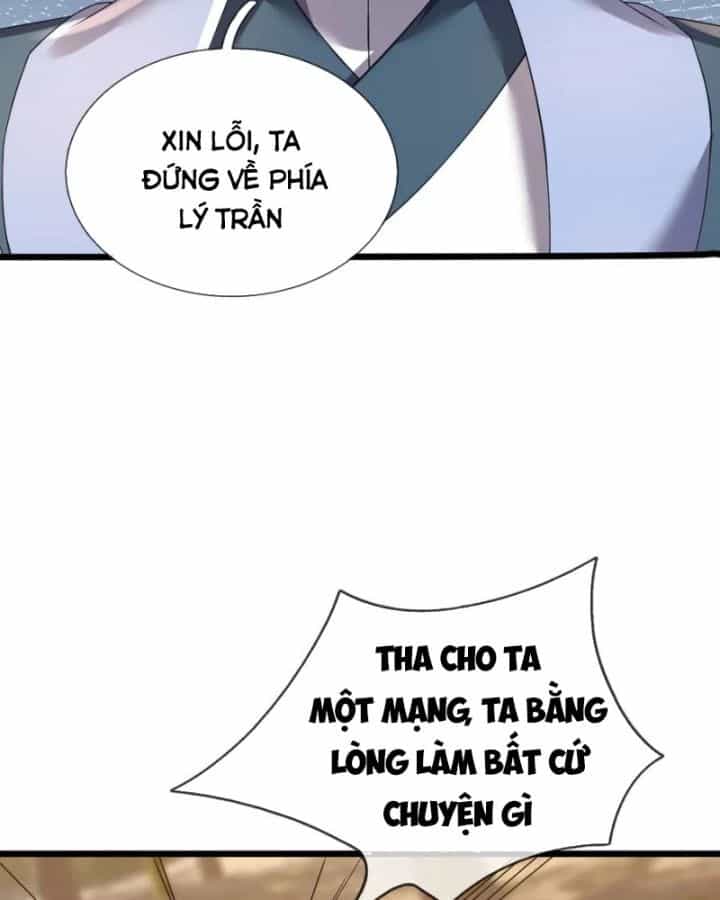 Thiên Uyên Trở Về: Ta Chính Là Thiên Tai - Chương 78 - ảnh 25