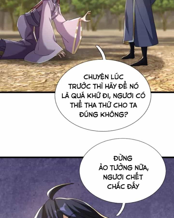 Thiên Uyên Trở Về: Ta Chính Là Thiên Tai - Chương 78 - ảnh 48
