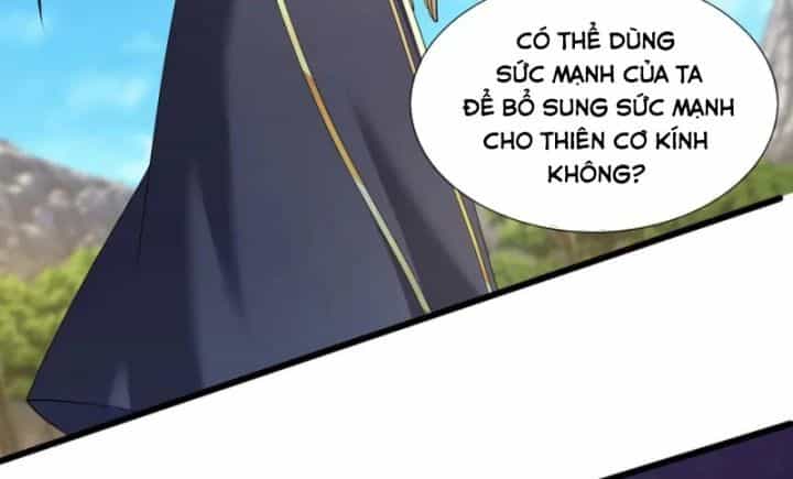 Thiên Uyên Trở Về: Ta Chính Là Thiên Tai - Chương 78 - ảnh 96
