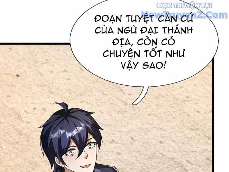 Thiên Uyên Trở Về: Ta Chính Là Thiên Tai - Chương 79 - ảnh 14