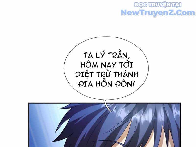 Thiên Uyên Trở Về: Ta Chính Là Thiên Tai - Chương 79 - ảnh 63