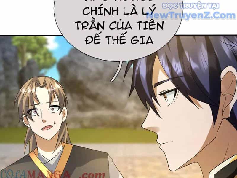 Thiên Uyên Trở Về: Ta Chính Là Thiên Tai - Chương 79 - ảnh 76