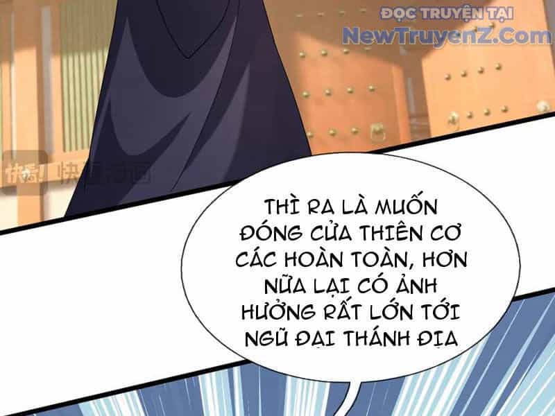 Thiên Uyên Trở Về: Ta Chính Là Thiên Tai - Chương 79 - ảnh 8
