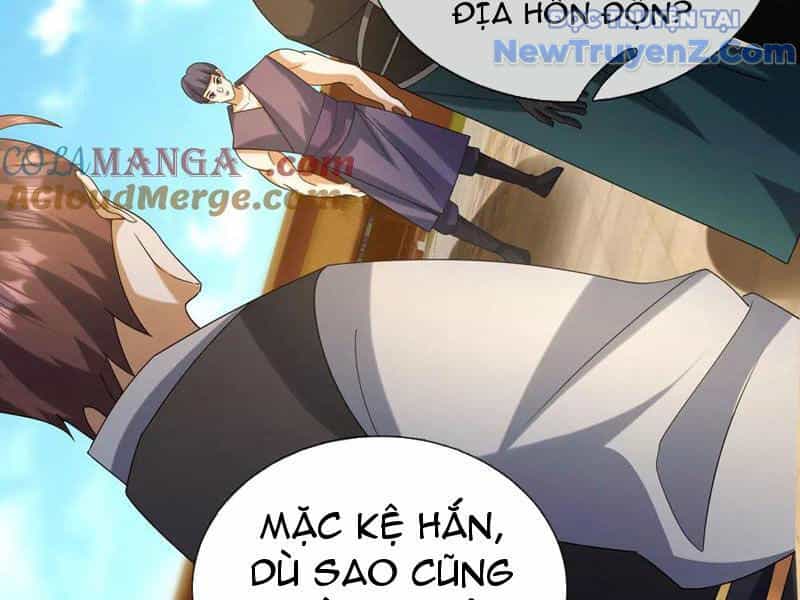 Thiên Uyên Trở Về: Ta Chính Là Thiên Tai - Chương 79 - ảnh 92